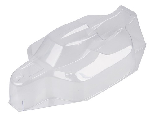 Ultimate lexan karosserie 8 - lexan,