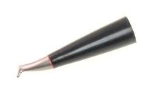 für EMS Airflow Handy 2 und 2+ Aufsätze Spitzen Handstück EL-185 anthrazit