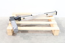 NTN SNR AXC60SVG1616-C-450-750-A0-XX00-X-A Linearachsen-Kompaktmodul mit Antrieb