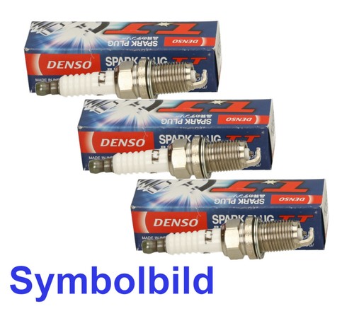 Denso zündkerzen für - 3,