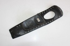 Tankleder Tankschutz mit Tasche Suzuki VS 800 Bj 1992 - 2003 Kraftstofftank