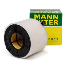 MANN C17011 Luftfilter für