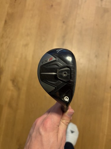 Titleist tsi2 grad hybrid - titleist,