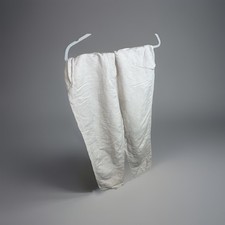 Oysho Stoffhose Damen Hose