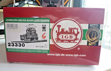 LGB 23330 Schienen-Traktor