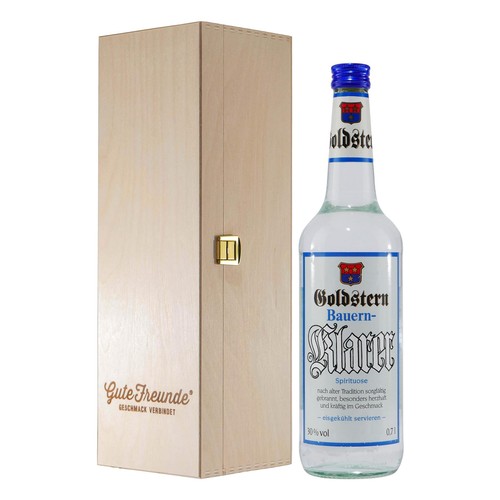 Goldstern bauern klarer mit - goldstern,