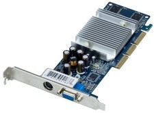 GRAFIKKARTE CHIMERA GEFORCE