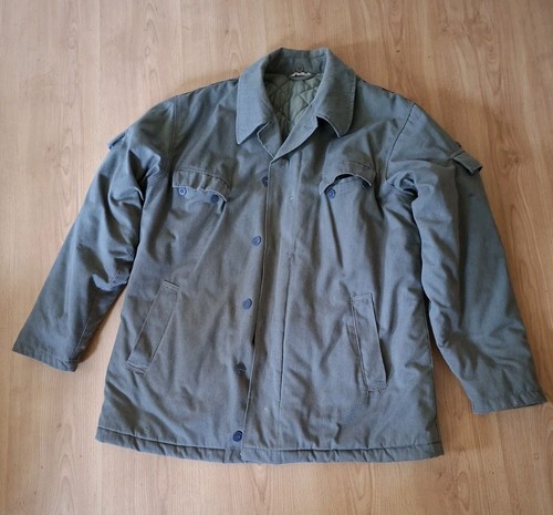 Nva winterjacke wattejacke - nva,