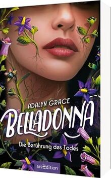 Belladonna die berührung - belladonna,