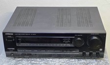Kenwood KR-V5570 Stereo