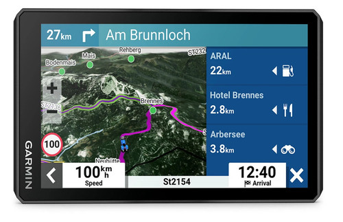 Garmin zūmo xt2 - zūmo,