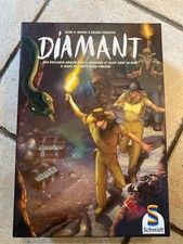 DIAMANT - Spiel von Schmidt -