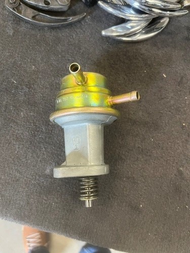 Pierburg benzinpumpe 72079750 - benzinpumpe,