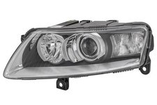 HELLA Bi-Xenon Headlight With