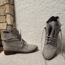 Young Spirit Stiefeletten Gr