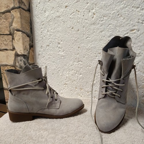 Young spirit stiefeletten - young,