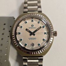 Hermano Lunarama Skin Diver