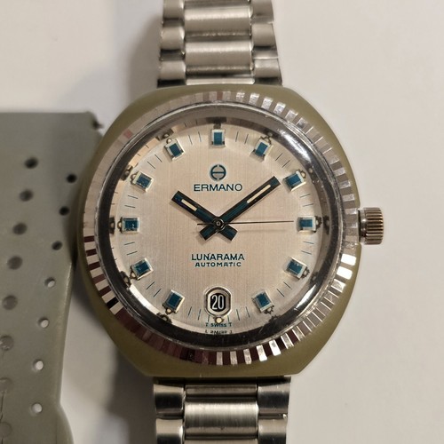 Hermano lunarama skin diver - hermano,
