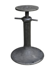 Maschinen Fuß verstellbar Art