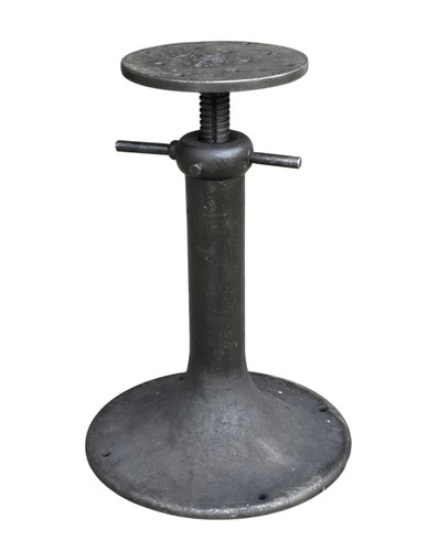 Maschinen fuß verstellbar art - verstellbar,