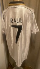 Real Madrid Original Adidas