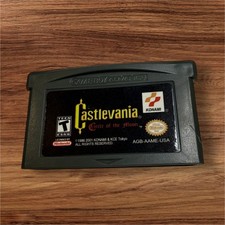 Castlevania Harmony of