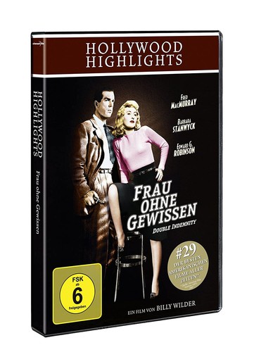Frau ohne gewissen - gewissen,