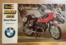 Revell bmw r75 road racer - road,