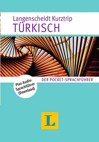 Langenscheidt kurztrip - langenscheidt,