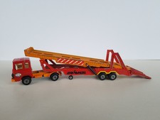 MAJORETTE 21600 ECH 1 60