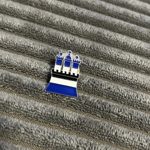 Wappen hsv pin kutte anstecker - wappen,