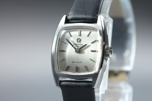Vintage 1973 omega - vintage,