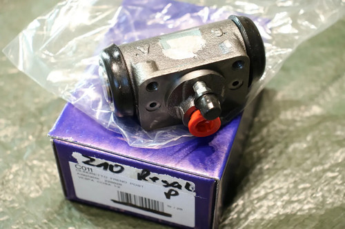 Radbremszylinder hinten 228828