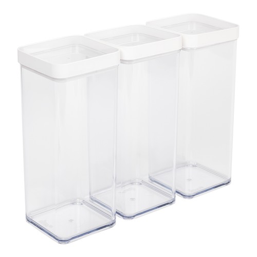 Rotho fera 3er set - rotho,