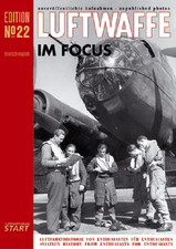 LUFTWAFFE im FOCUS Nr. 22