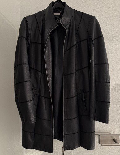 Rino pelle damen vintage - &,