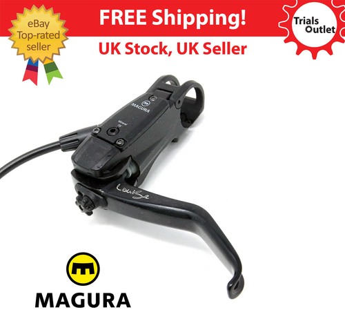 Magura louise scheibenbremse - magura,