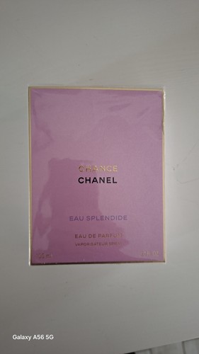 Chanel chance eau splendide - eau,