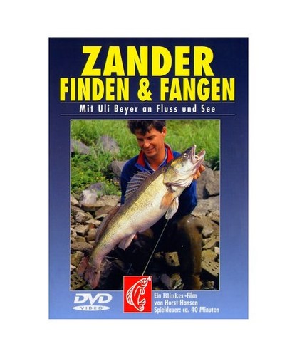 Zander finden und - , mit
