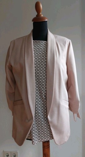 Orsay strickblazer damen - orsay,