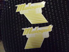 Malaguti Cavalcone 80 Cross