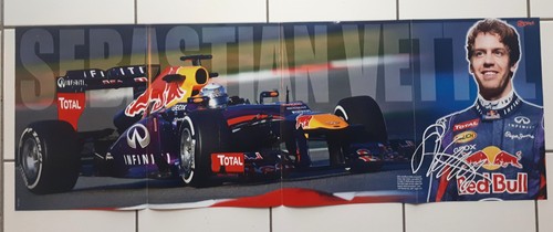 Bravo sport poster sebastian - bravo,