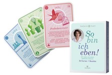 So bin ich eben! Stefanie