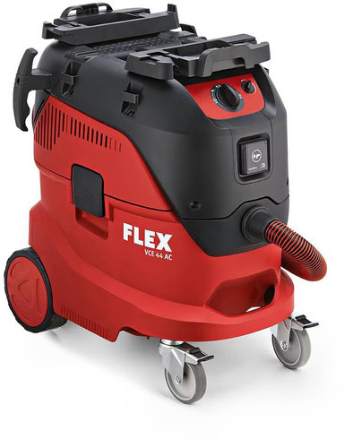 Flex vce nass - flex, 44