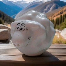 Goebel Adam&Ziege Schaf