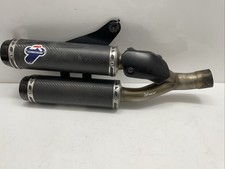 ♻️ Ducati Monster 821 Dark