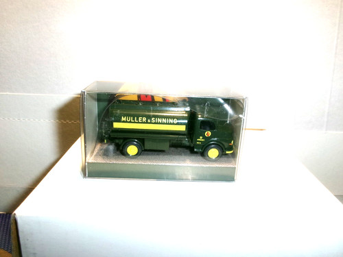 Wiking müller sinnig - müller&,