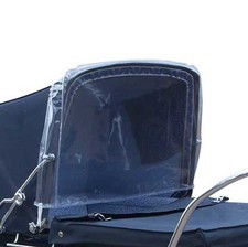 Puppenwagen Regenschild für