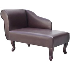 Designer vidaxl chaiselongue - designer,