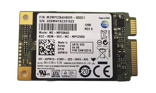 Hard drive samsung dell - drive,